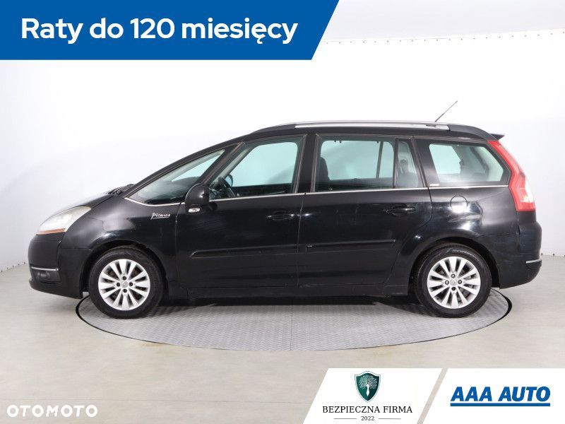 Citroën C4 Grand Picasso - 4