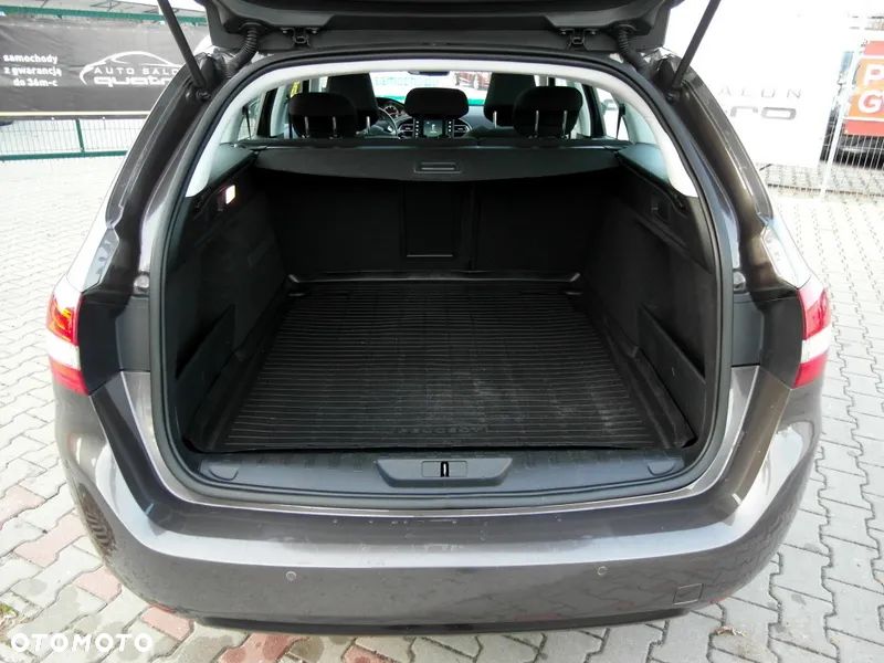 Peugeot 308 SW HDi FAP 150 Allure - 16