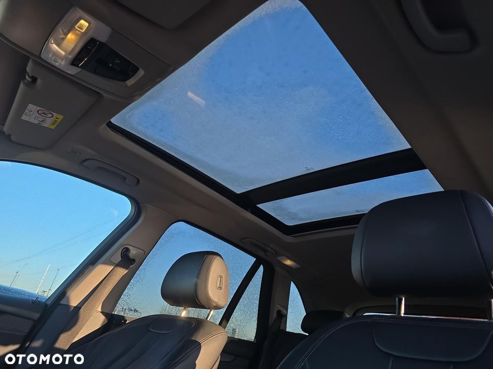 BMW X5 xDrive25d - 24