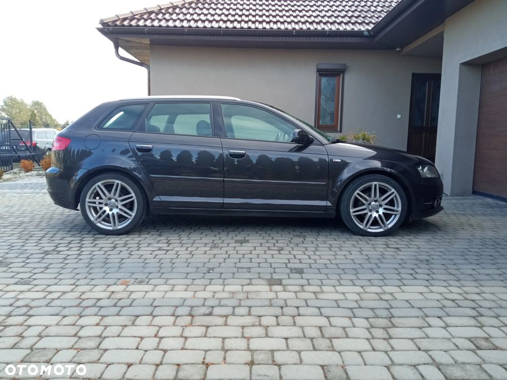Audi A3 - 6
