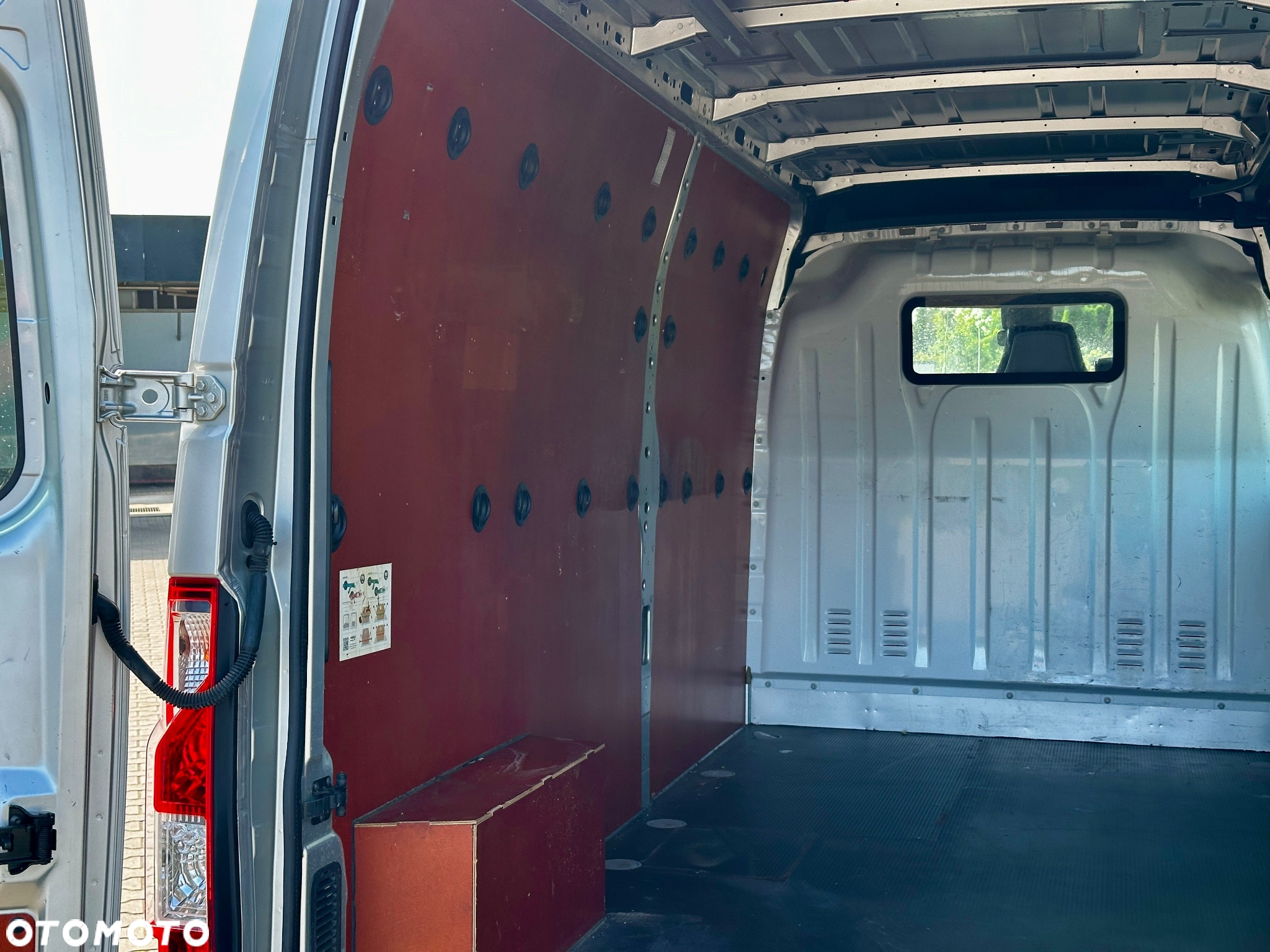 Renault Master - 18