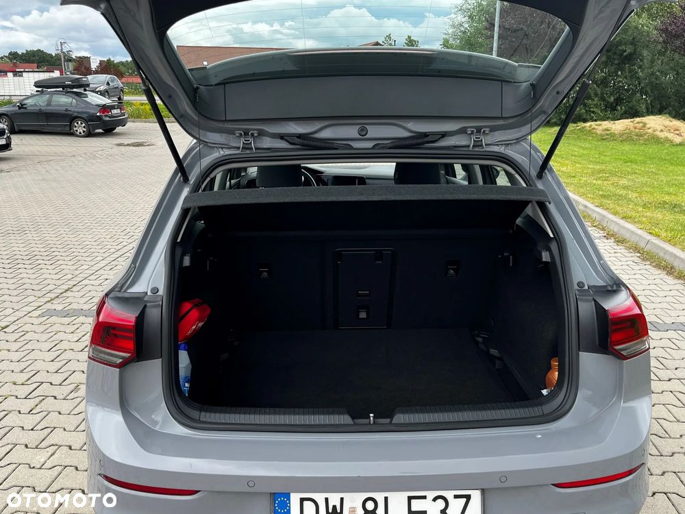 Volkswagen Golf 1.5 TSI EVO Life - 10