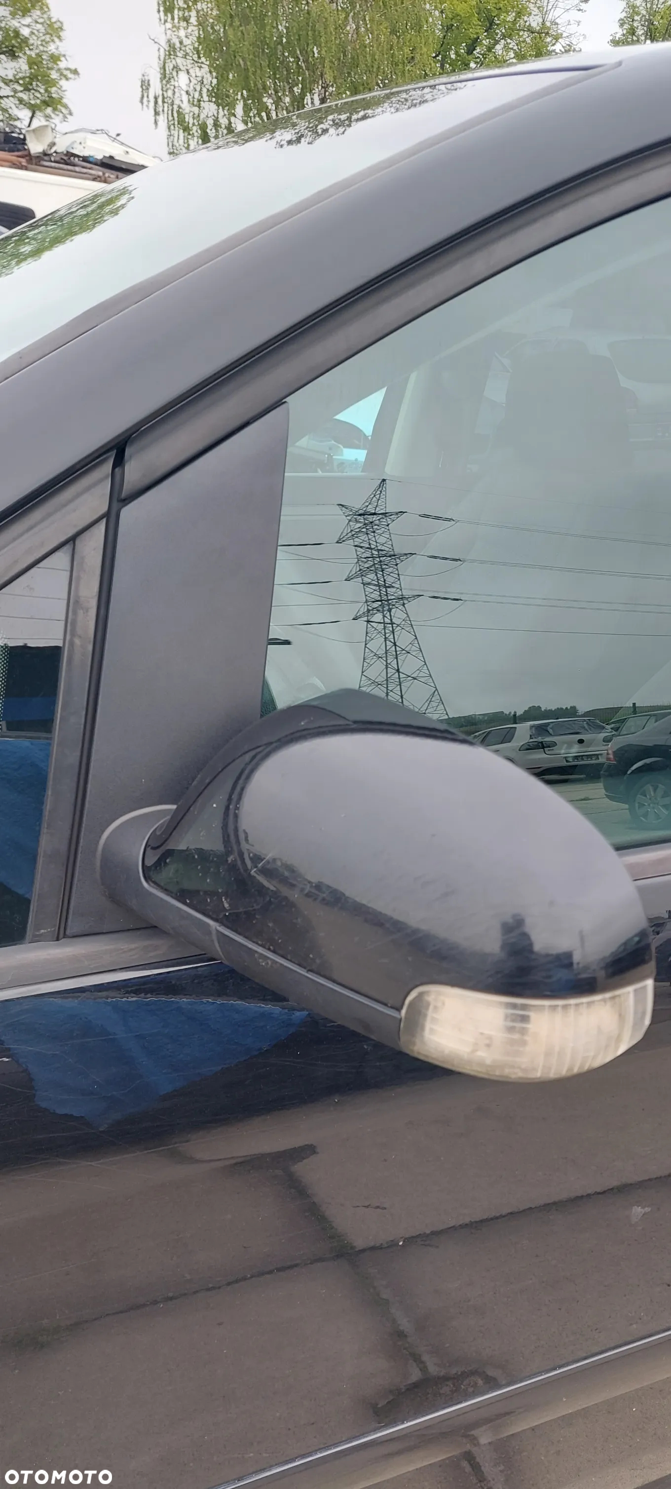 VW TOURAN 1 2.0TDI""BKD"" WSZYSTKIE CZĘŚCI - 16