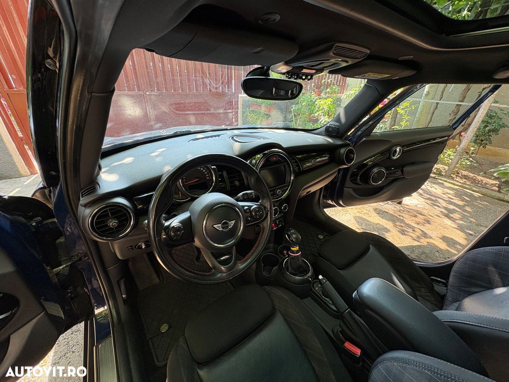 Mini Cooper - 22