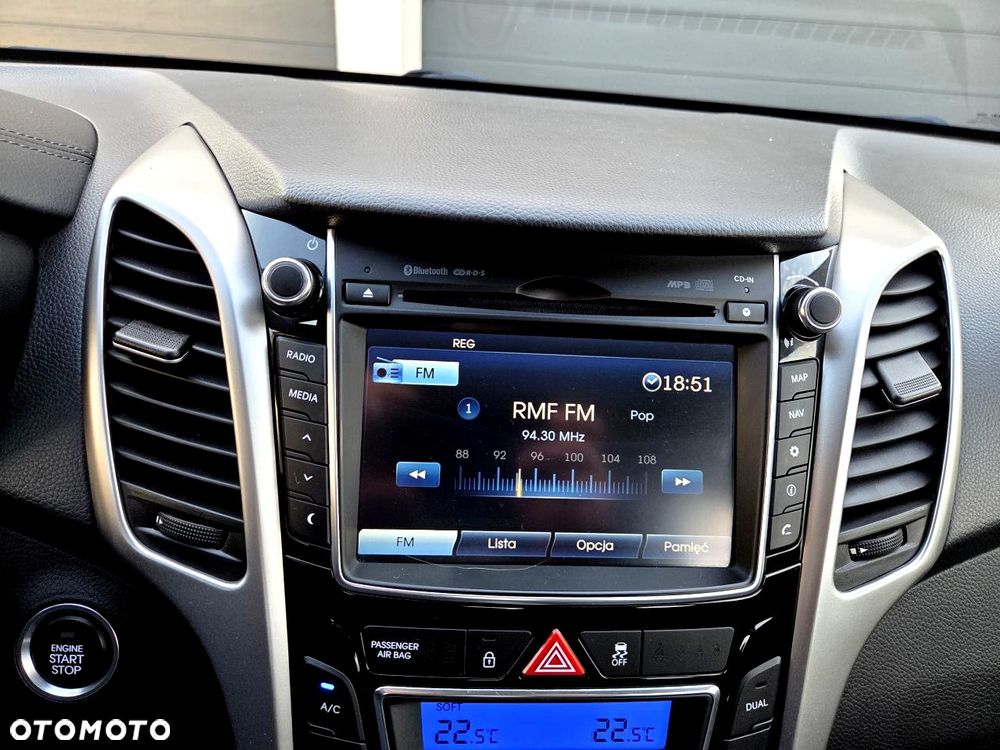 Hyundai i30 - 25