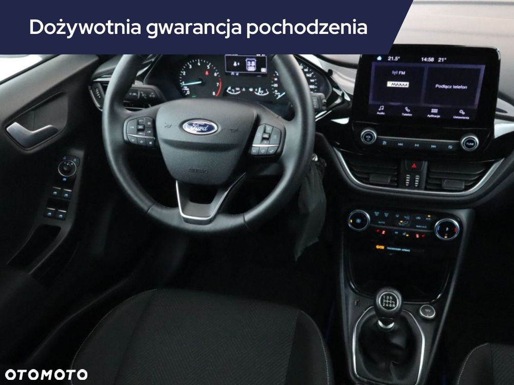 Ford Puma - 9