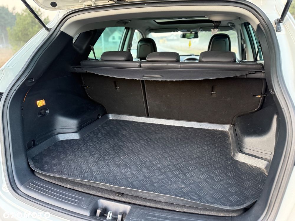 Hyundai ix35 2.0 CRDi Premium 4WD - 15