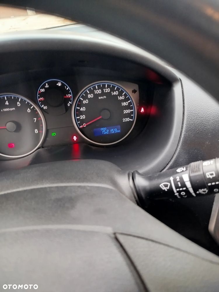 Hyundai i20 1.25 Classic - 11