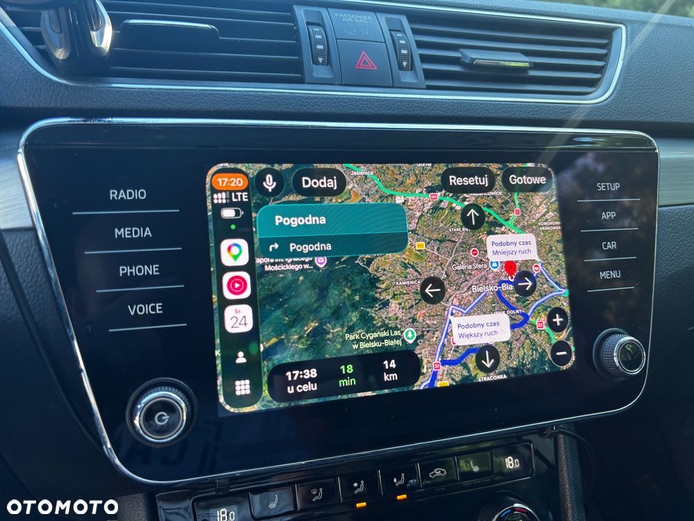 Skoda Superb 1.5 TSI Style - 23