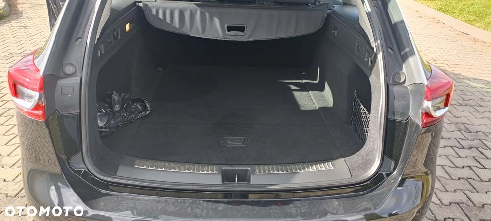 Opel Insignia Grand Sport 2.0 Diesel Business Innovation - 34