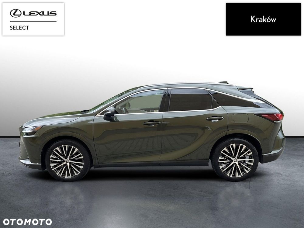 Lexus RX 450h+ Prestige - 2