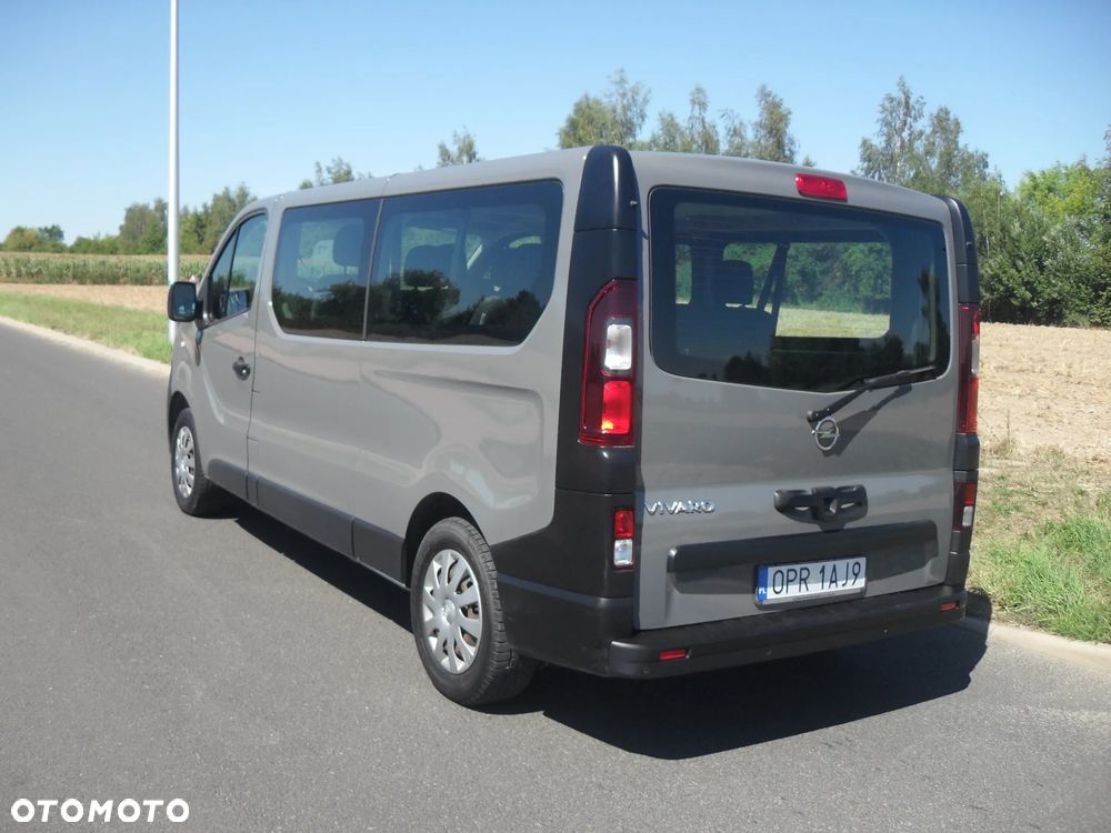 Opel Vivaro - 7