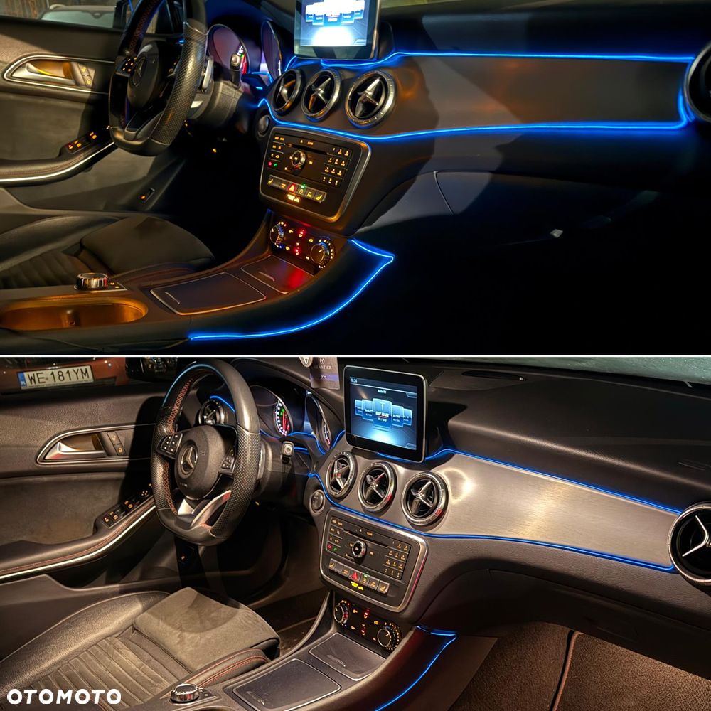 Mercedes-Benz CLA 200 7G-DCT AMG Line - 29