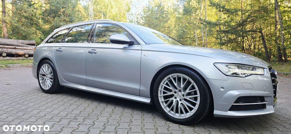 Audi A6 Avant - 23