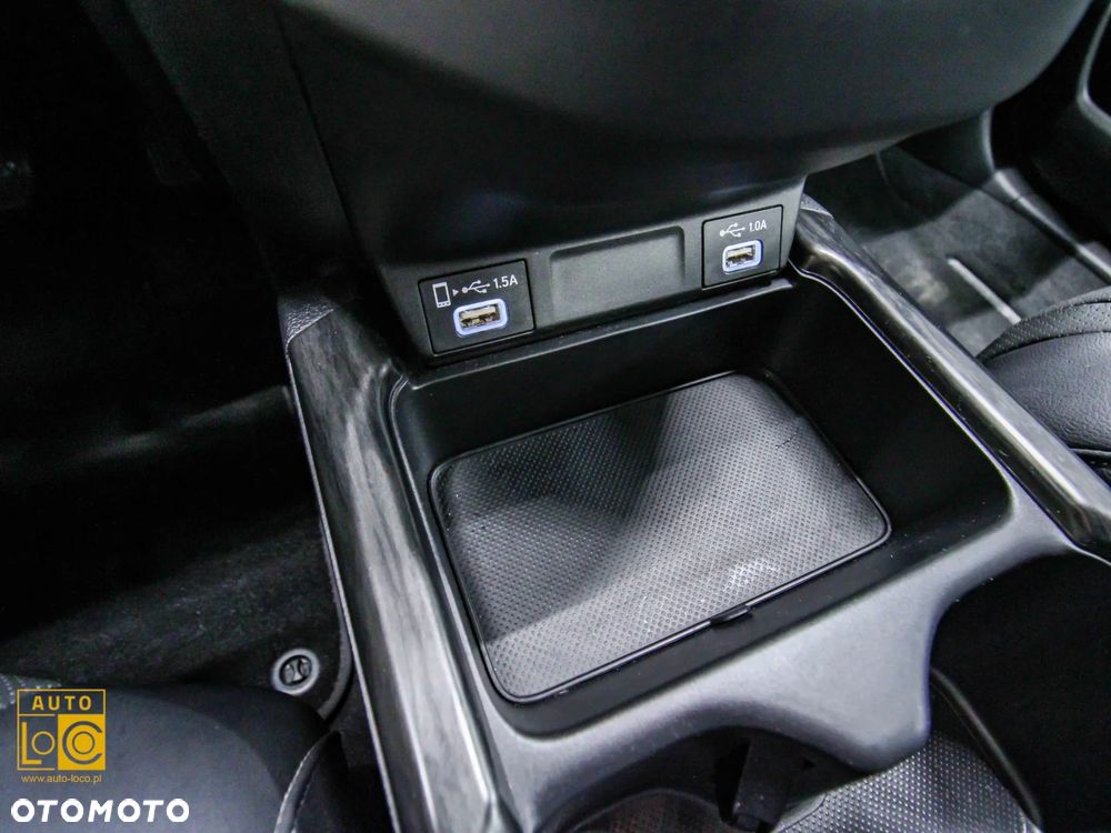 Honda CR-V 2.0 i-MMD HEV Elegance AWD CVT - 20