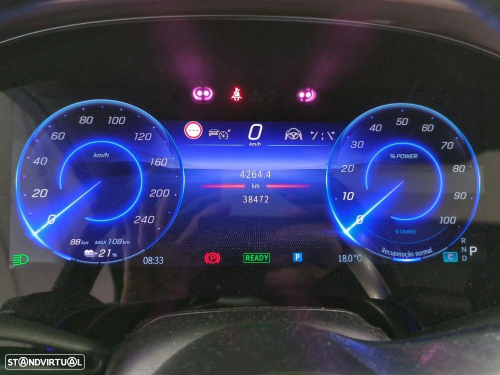 Mercedes-Benz EQE SUV 500 4MATIC Edition - 7