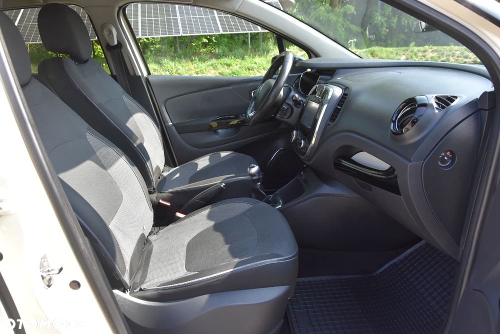 Renault Captur ENERGY dCi 90 Start&Stop Intens - 8