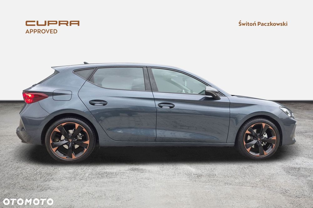 Cupra Leon - 7