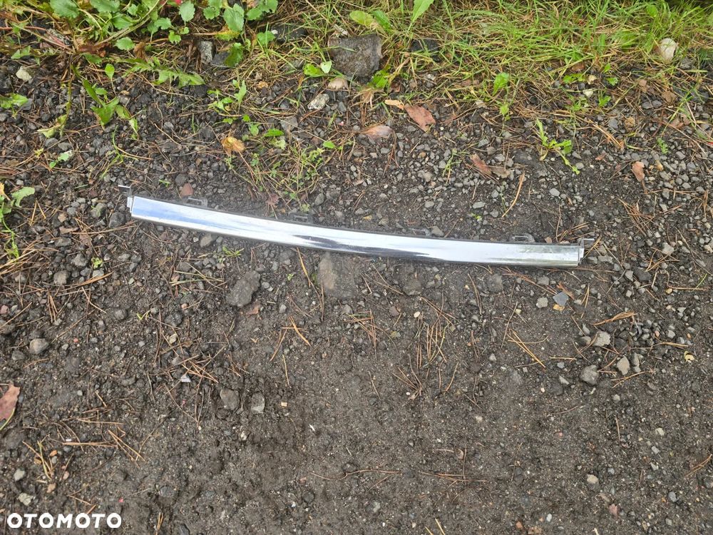 Citroen ds3 lift chrom atrapy 9814764577 - 1
