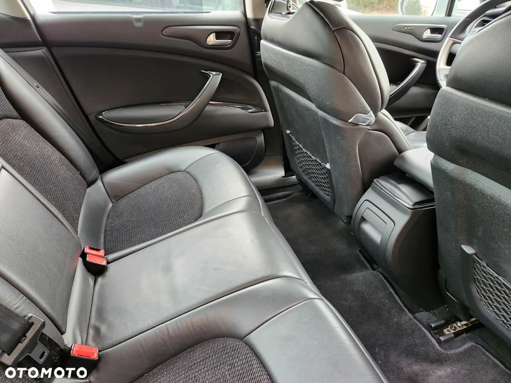 Citroën C5 3.0 V6 Exclusive - 13