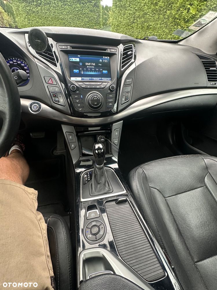 Hyundai i40 1.7 CRDi Premium - 7