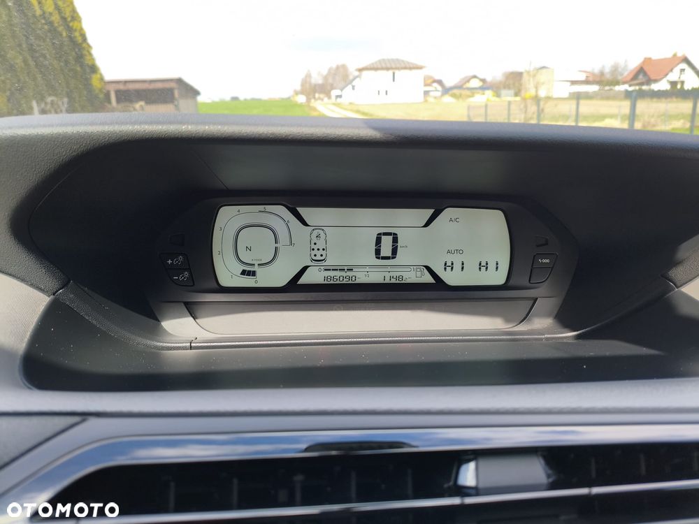 Citroën C4 Grand Picasso - 35