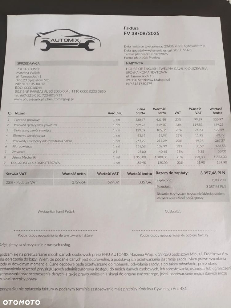 BMW Seria 5 525d xDrive - 31