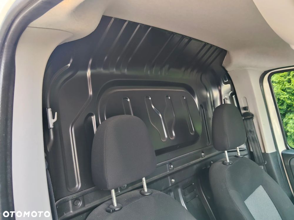 Fiat Doblo - 29