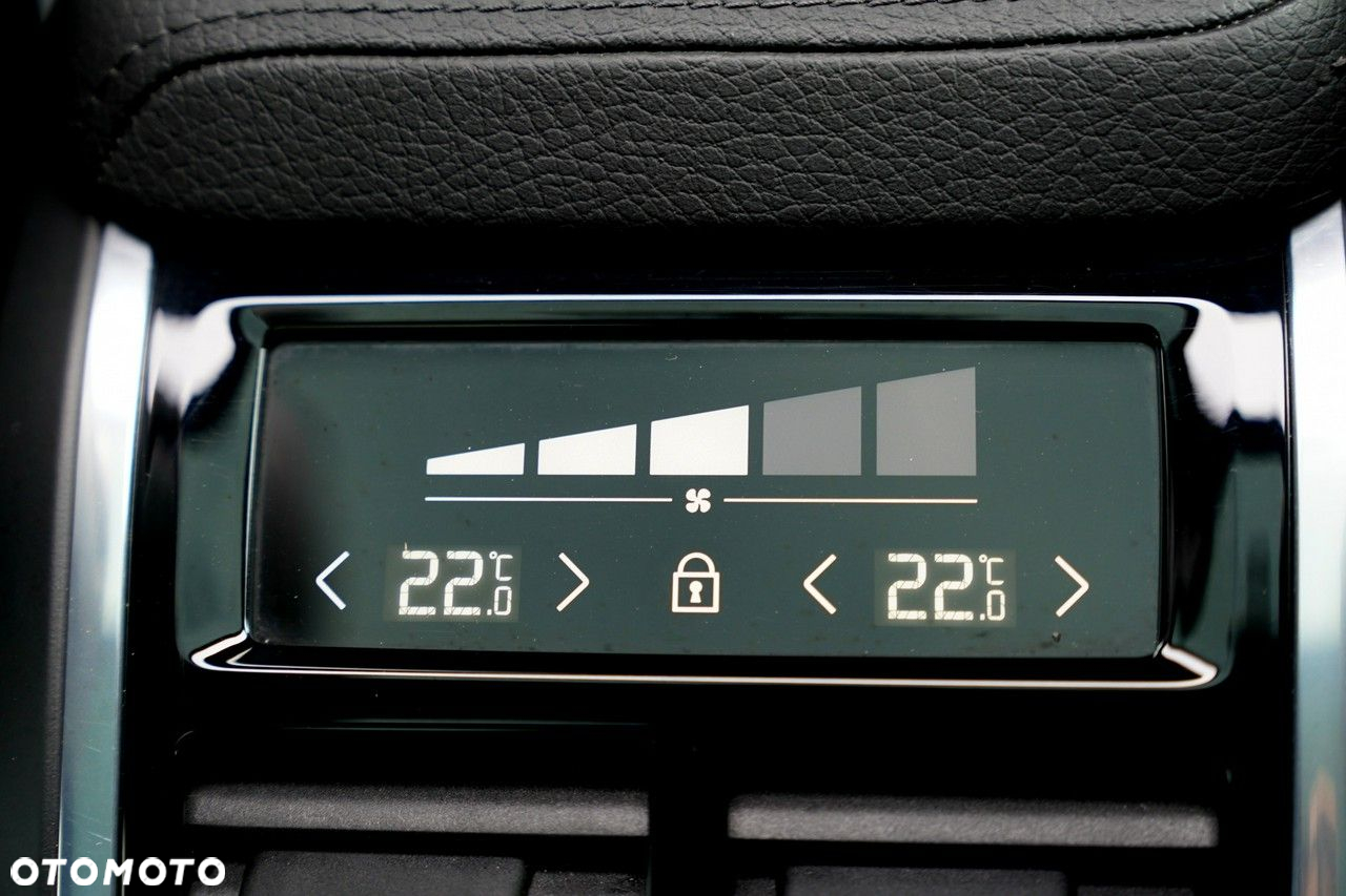 Volvo XC 60 D4 Inscription - 26