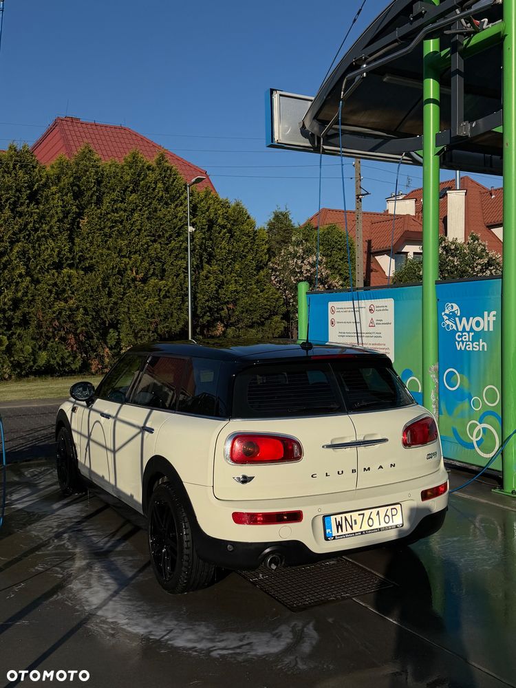 MINI Clubman Cooper - 1