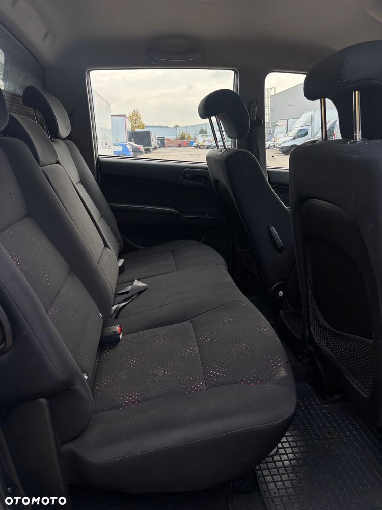 SsangYong/KGM Actyon 200 Xdi Elegance - 8