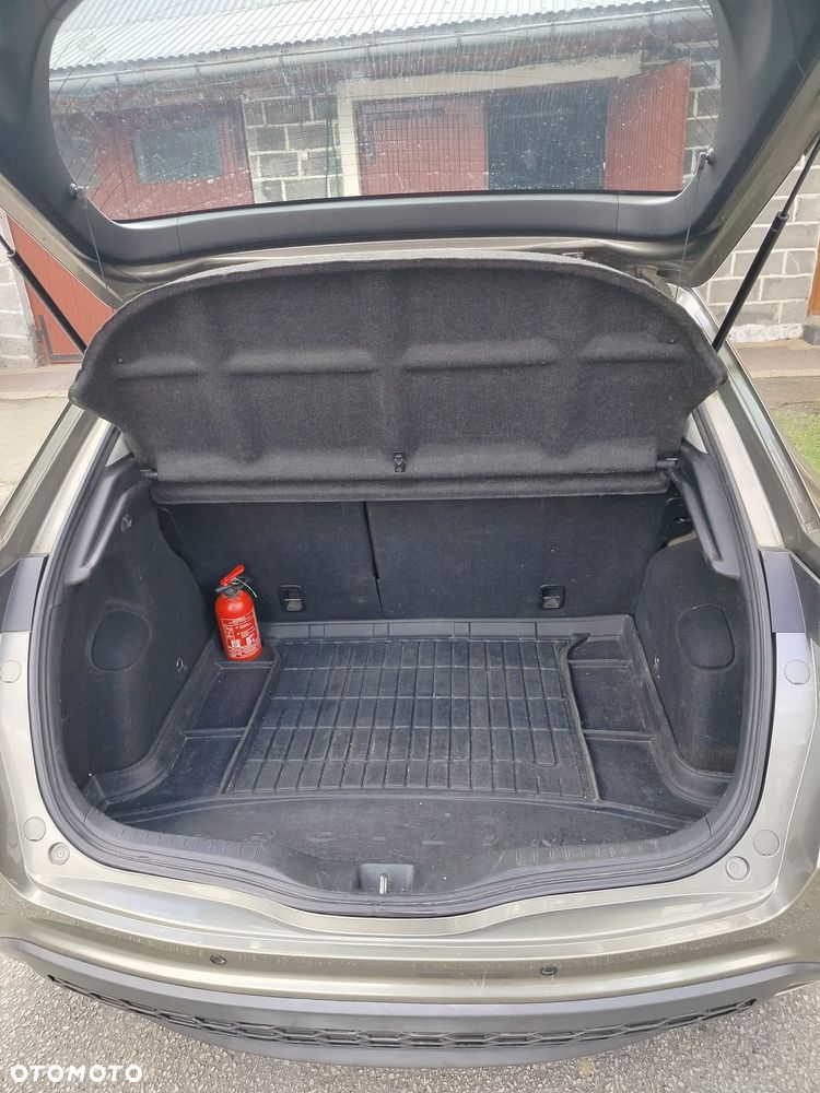 Honda Civic 1.8 Comfort - 2