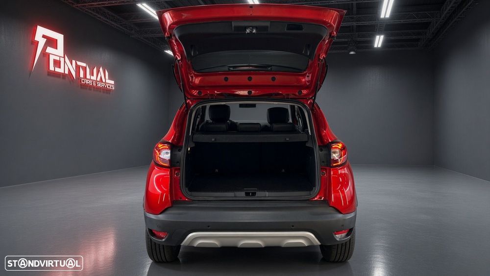 Renault Captur 2017 photo 5