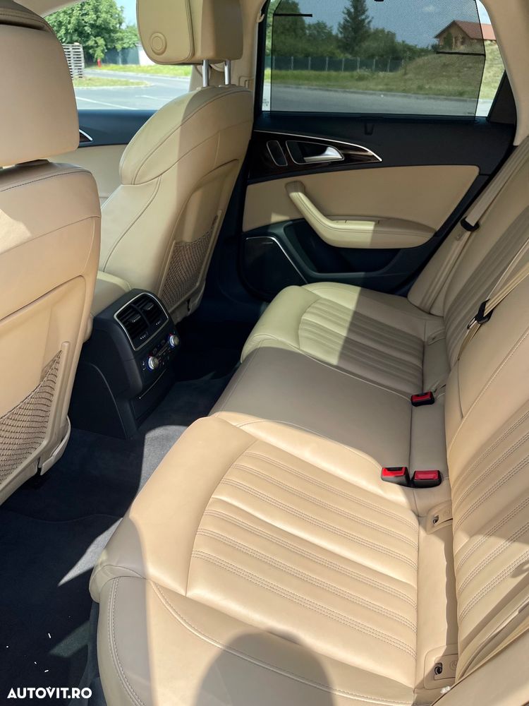 Audi A6 Allroad - 22