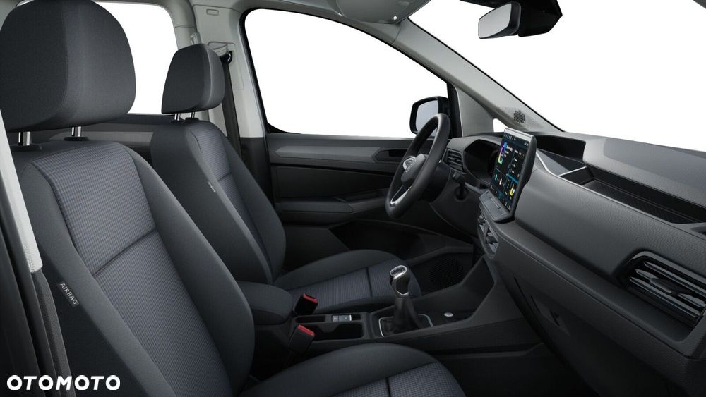 Volkswagen Caddy - 8