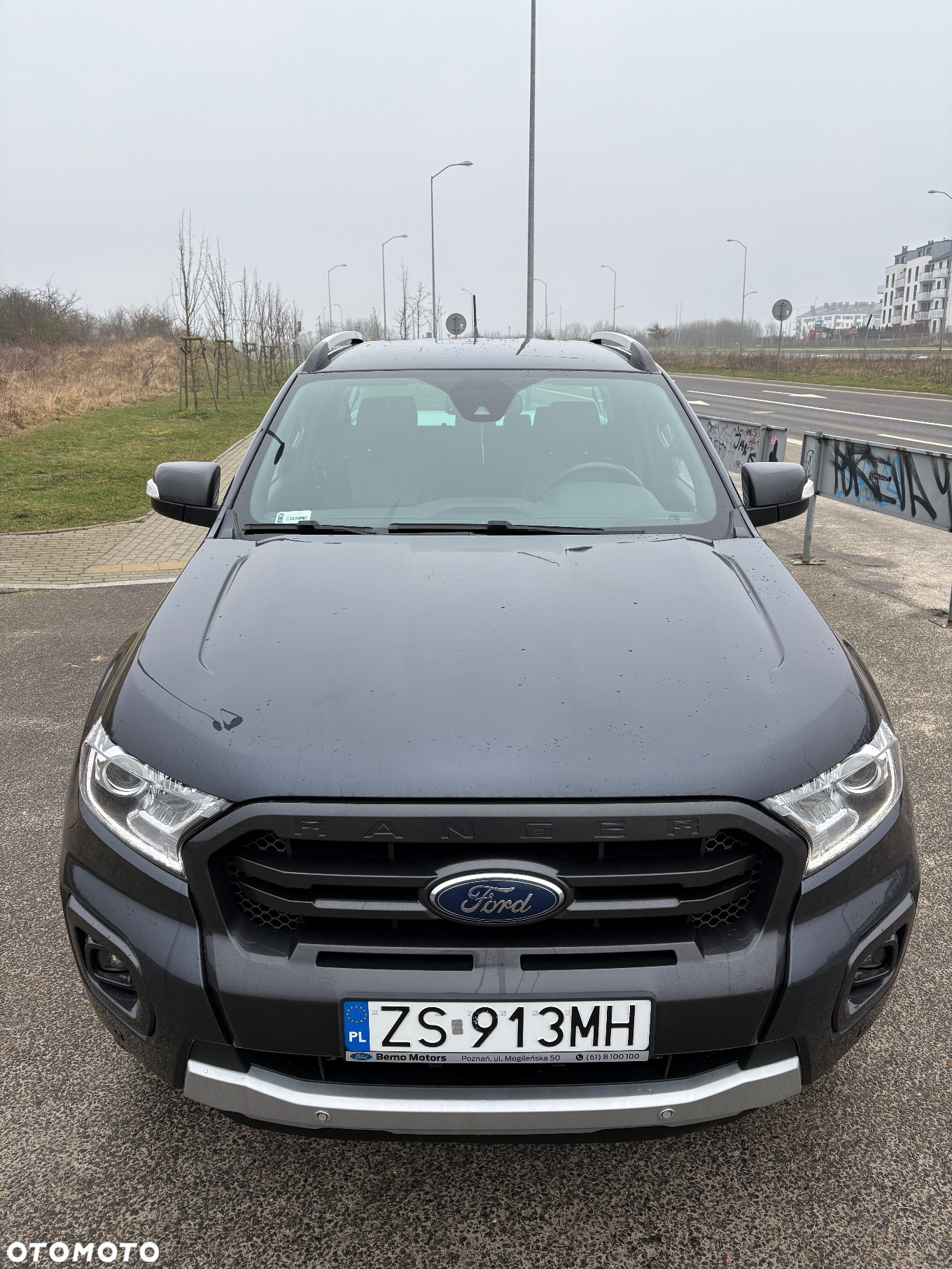 Ford Ranger - 4