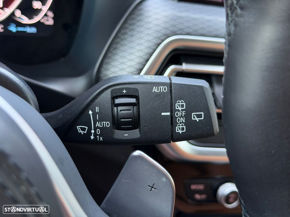BMW X3 30 e xDrive Pack M - 34