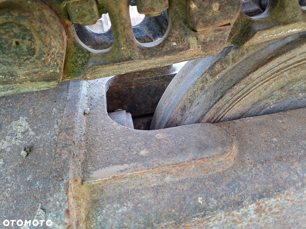 Caterpillar CAT 320 EL - 25