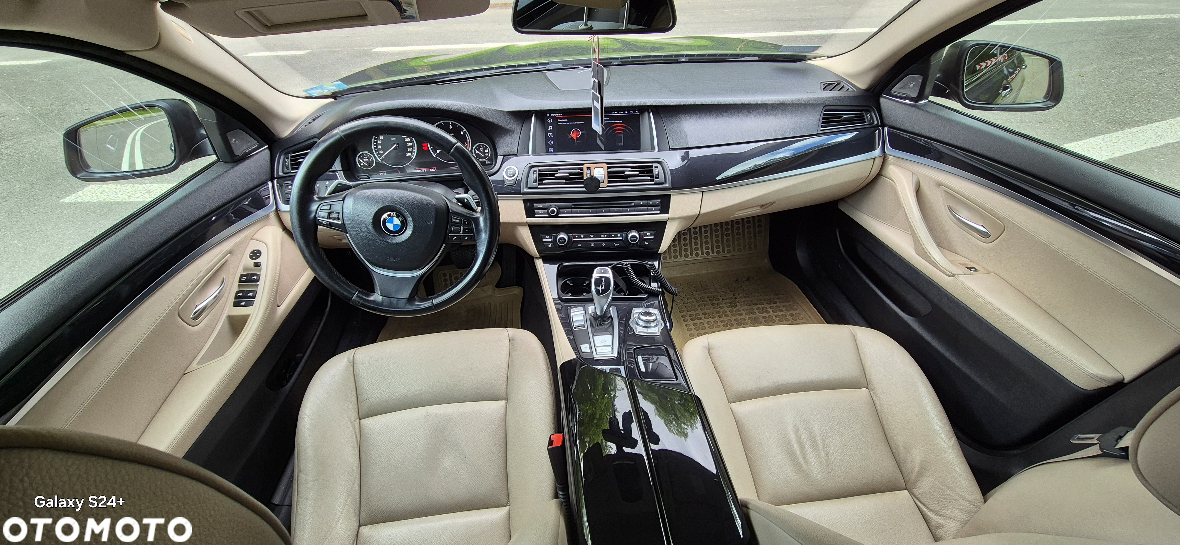 BMW Seria 5 - 12