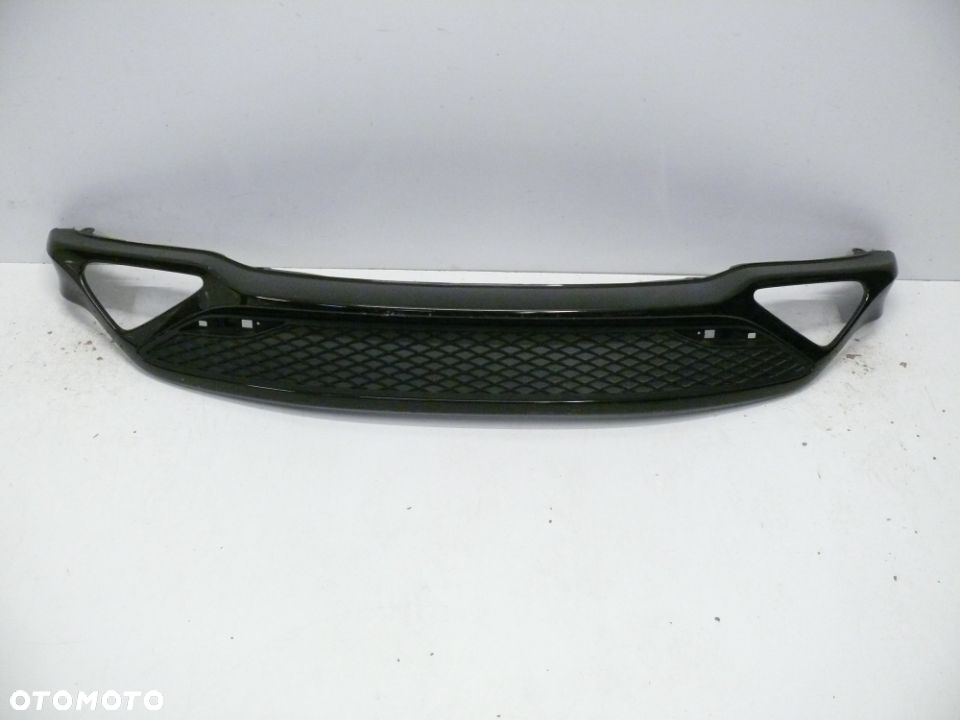 DOKŁADKA ZDERZAKA TYLNEGO HONDA CIVIC VIII UFO TYPE-R 2006 2012 - 3