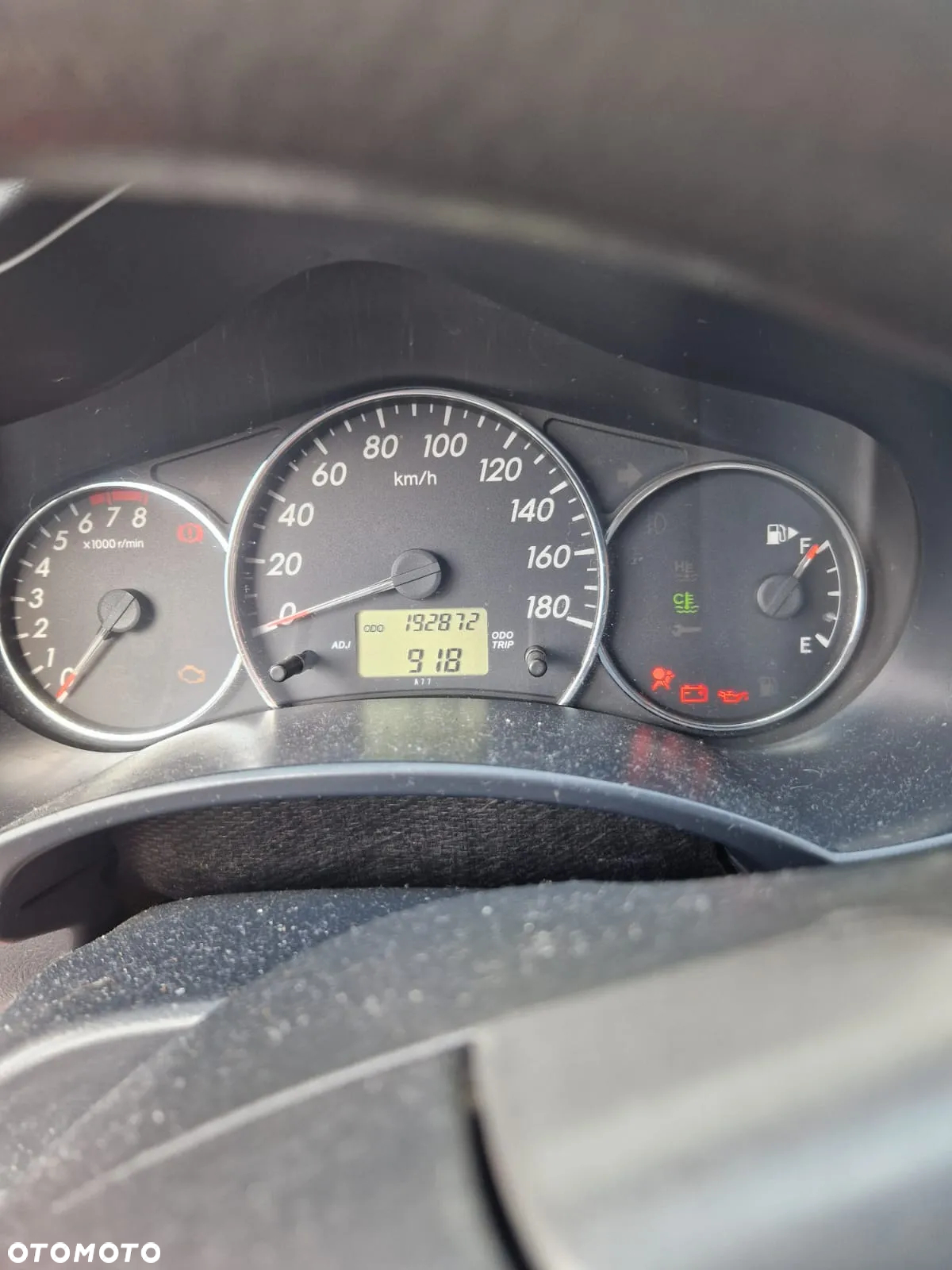 Daihatsu Terios - 5