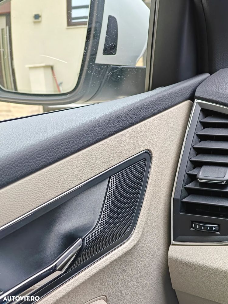 Skoda Karoq 2.0 TDI 4X4 DSG Style - 29