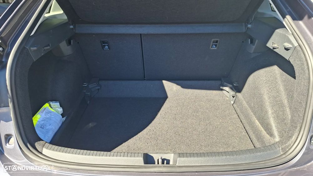VW Taigo 1.0 TSI Life DSG - 14
