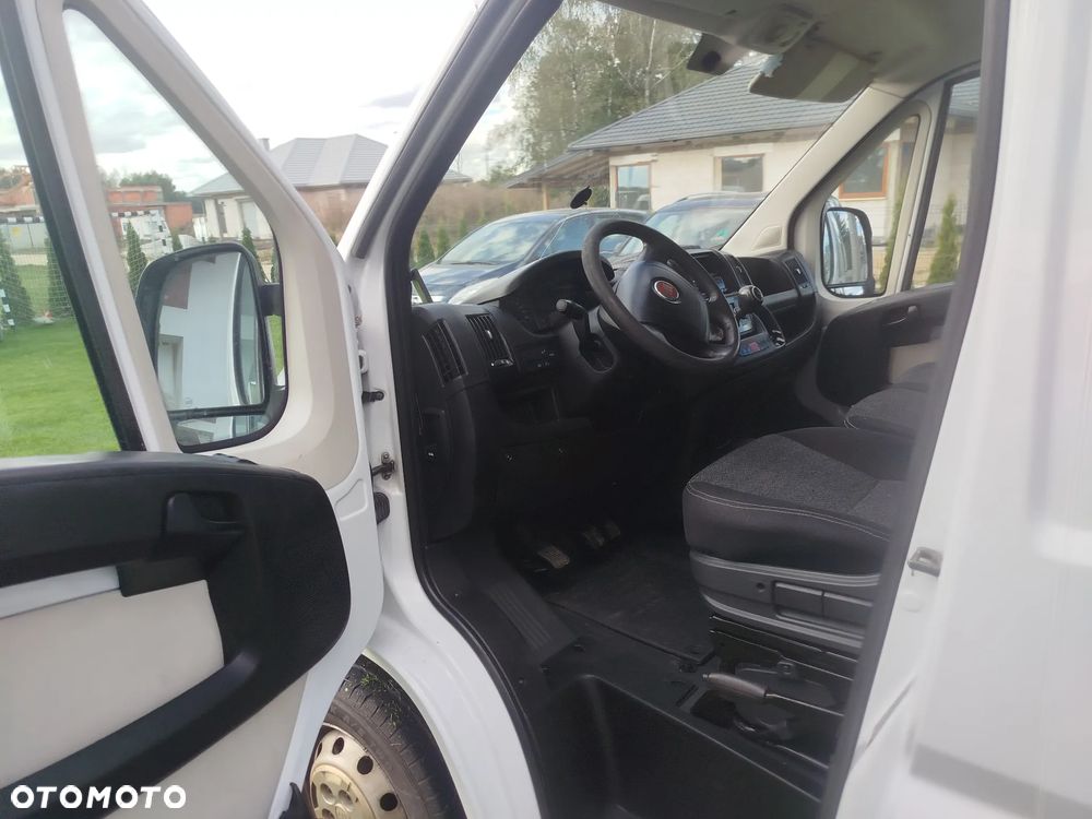 Fiat Ducato - 12