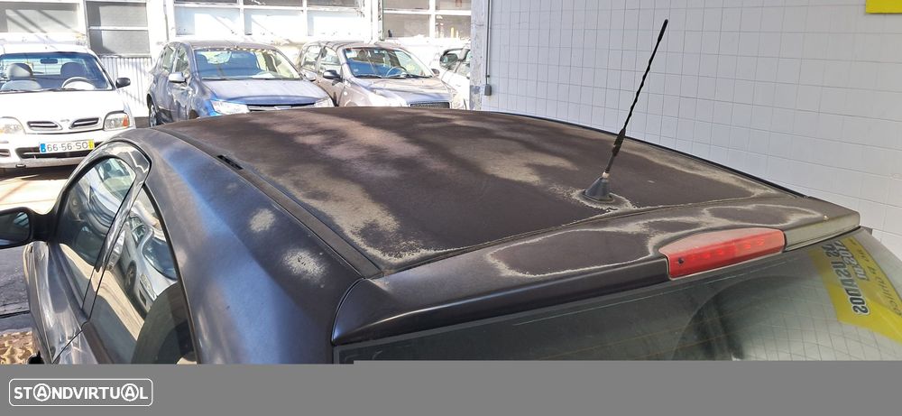 Opel Astra - 4
