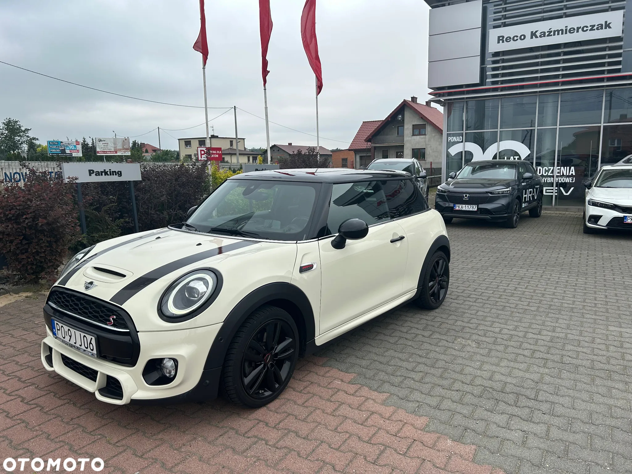 MINI Cooper S GPF sport - 2