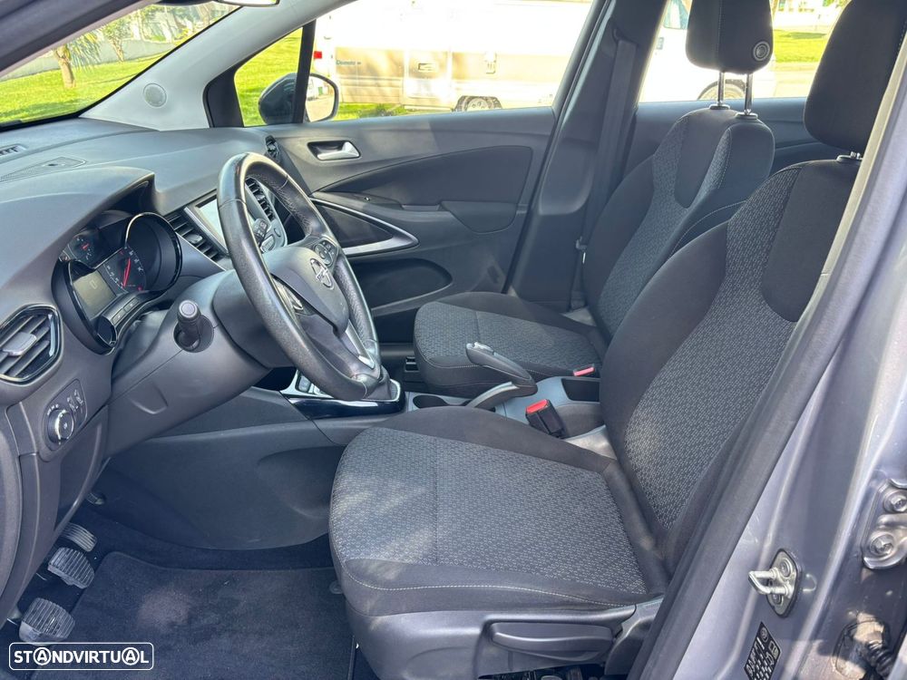 Opel Crossland 1.5 D Business - 17