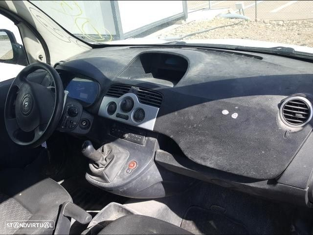 Peças Renault Kangoo  2011 - 6