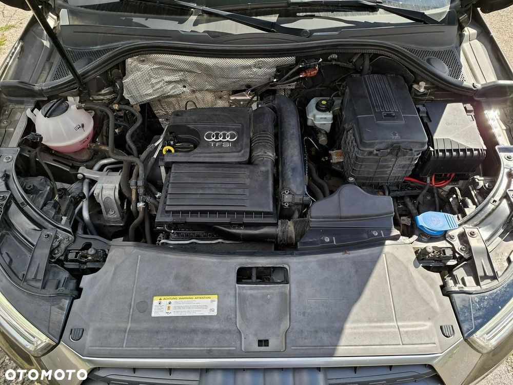 Audi Q3 1.4 TFSI - 30