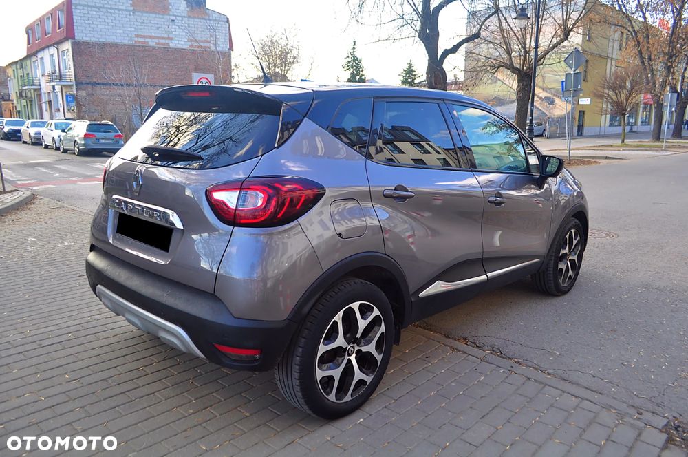 Renault Captur TCe 150 EDC GPF VERSION S - 4